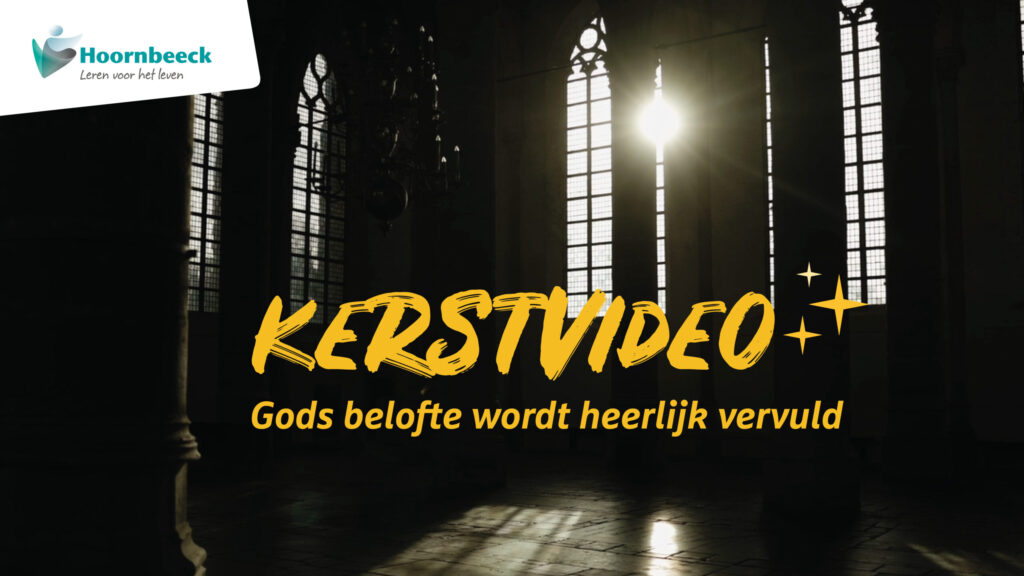 Kerstvideo 2024